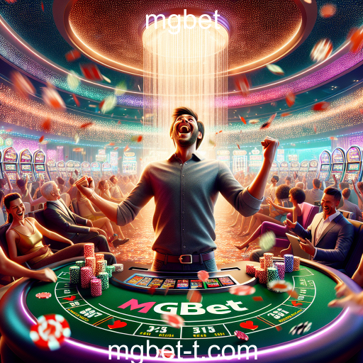 Descubra a Categoria de Jogos de Bônus no mgBet