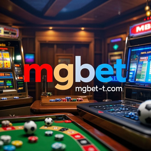 mgbet
