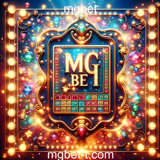A Magia da Loteria: Como Mudar Sua Vida com o Mgbet
