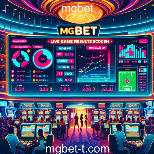 A Importância de Acompanhar os Resultados no Mgbet