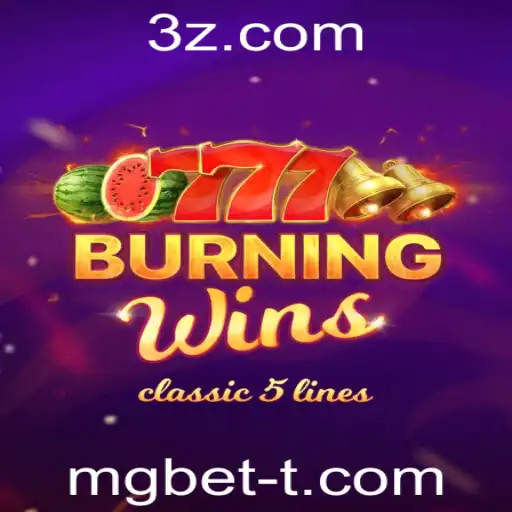 Explorando o Jogo Burning Wins: Uma Análise Detalhada com MGBet