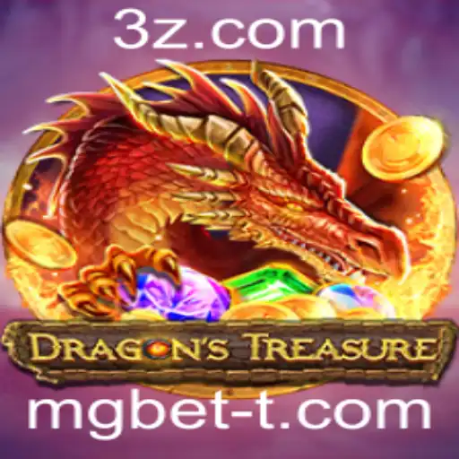 Explorando DragonsTreasure: Um Mergulho no Universo Mágico de MGBet
