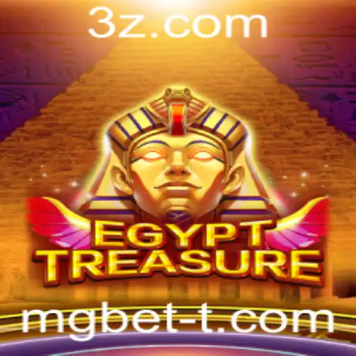 Descubra os Segredos de EgyptTreasure: Uma Aventura Inovadora no Universo dos Jogos