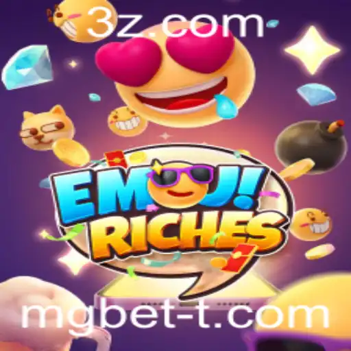 Explorando o Fascinante Mundo do EmojiRiches e mgbet