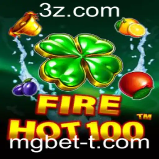 Explorando o Universo do Jogo FireHot100: A Nova Sensação do Entretenimento Digital