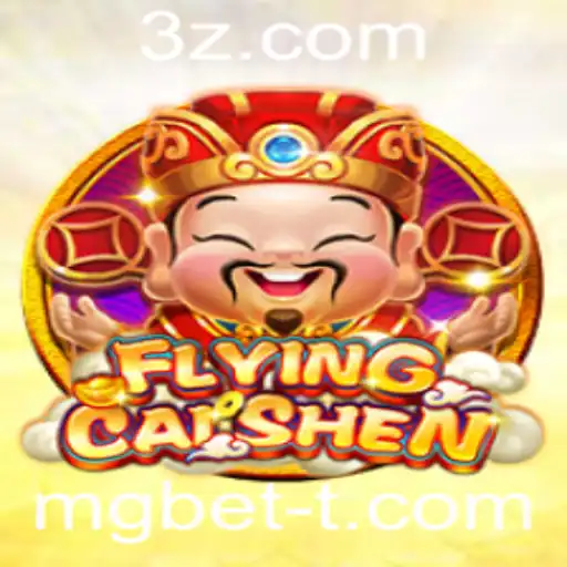 Explorando o Fascinante Mundo do FlyingCaiShen