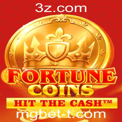 Descubra o Fascinante Mundo de FortuneCoins: Regras e Estratégias do Jogo