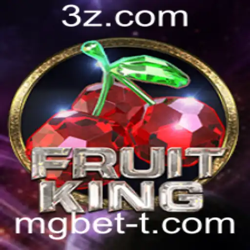 Descubra o Mundo de Diversão: O Jogo 'FruitKing' com MGBet