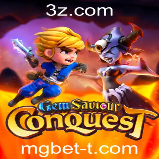 Explorando o Mundo do GemSaviourConquest: Um Mergulho nas Aventuras e Regras do Jogo