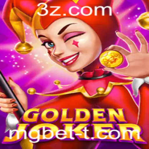 Descobrindo GoldenJoker: O Novo Fenômeno de Jogo