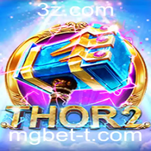 Explorando o Fascinante Mundo de Thor2: Um Jogo Revolucionário