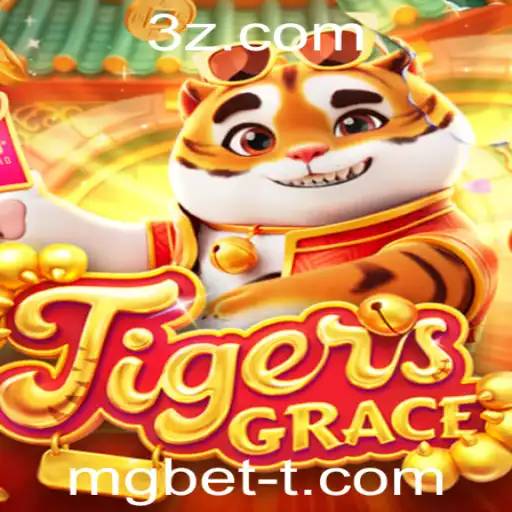 TigersGrace: Explorando a Nova Sensação no Mundo dos Jogos