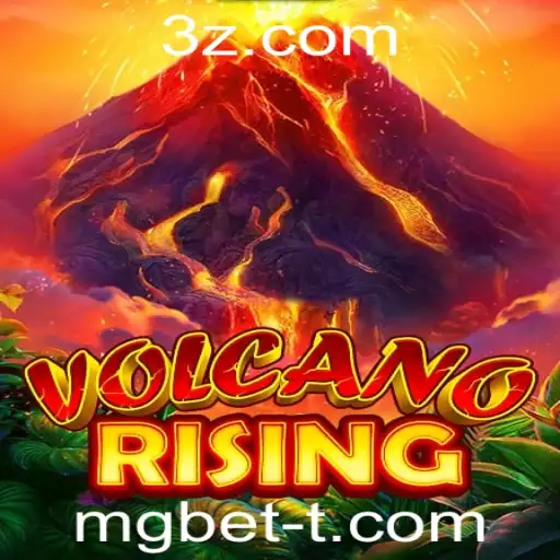 Descubra o Empolgante Mundo de VolcanoRising