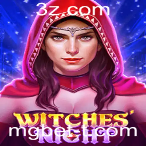 WitchesNight: Um Mergulho no Mundo Encantado do Jogo