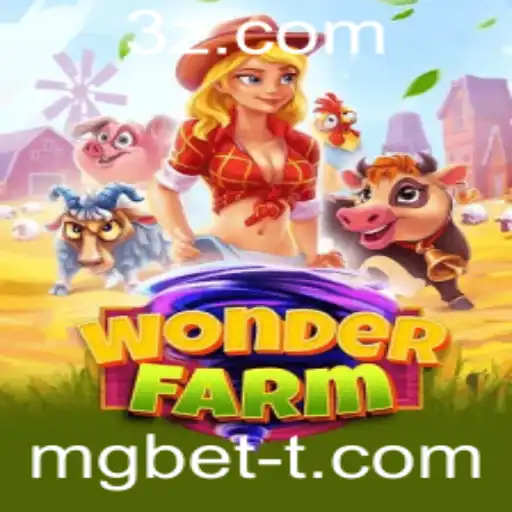 Explorando o Mundo do Jogo WonderFarm: Uma Aventura Inovadora