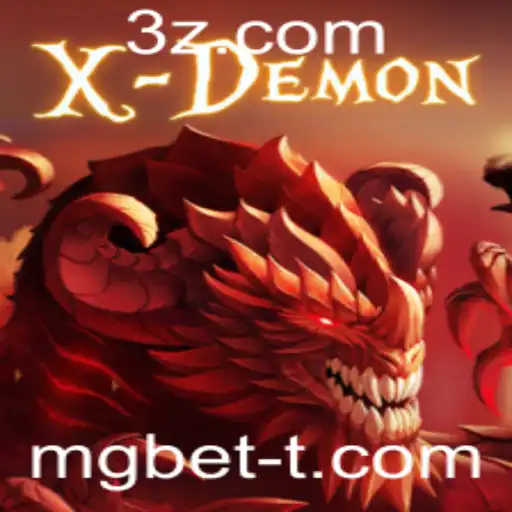 Descubra o Universo de XDemon: O Novo Fenômeno do Mundo dos Jogos
